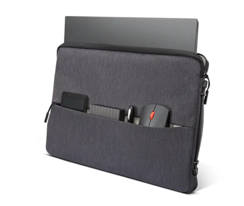 Калъф, Lenovo Business Casual Sleeve 14" - image 2