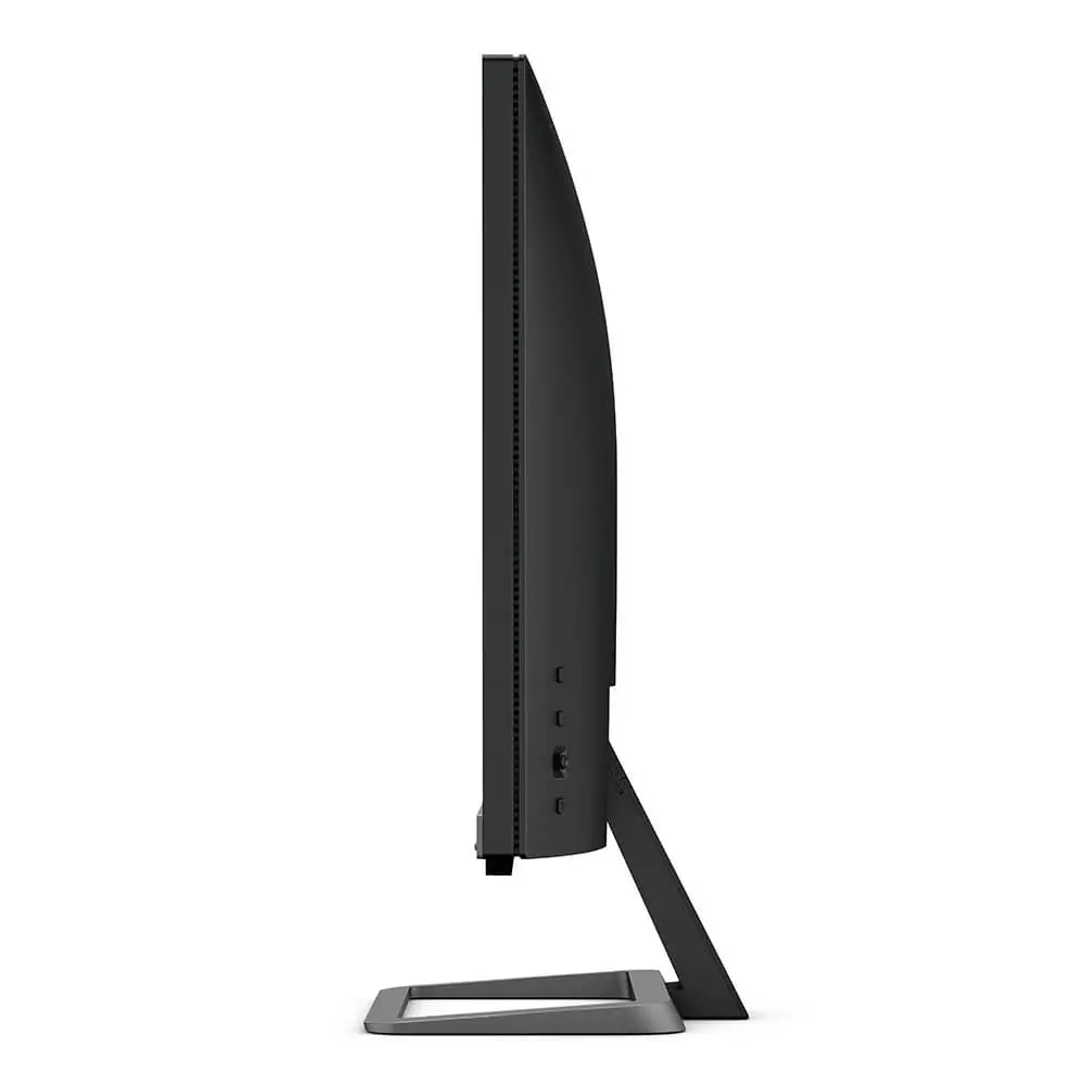 Монитор, BenQ EW2780Q, 27" IPS, HDRi, 5ms, 2560x1440 2K QHD, 99% sRGB, Super Resolution, Smart focus, Flicker-free, B.I.+, LBL, 1000:1, DCR 20M:1, 8bit, 350 cd/m, HDMI (v2.0) x2, DisplayPort (DP), treVolo Speakers 5W x2, Tilt, Vesa 100x100, Bezel-less, Black - image 6