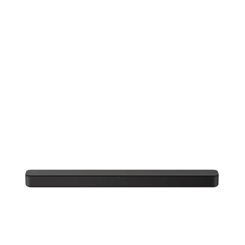 Аудио система, Sony HT-SF150, 2.1 channel Single soundbar with Bluetooth, black - image 1