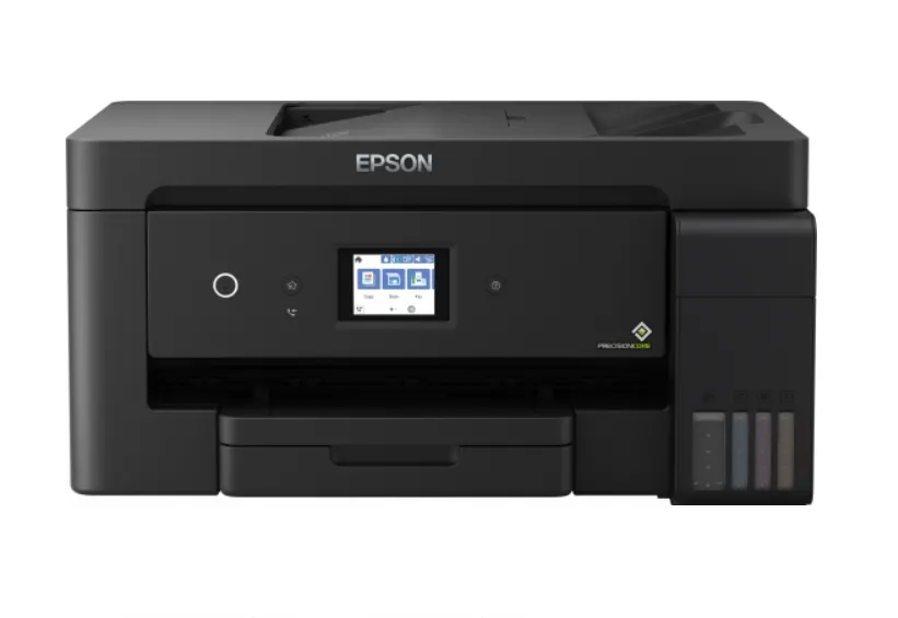 Мастилоструйно многофункционално устройство, Epson EcoTank L14150 A3+ MFP - image 1
