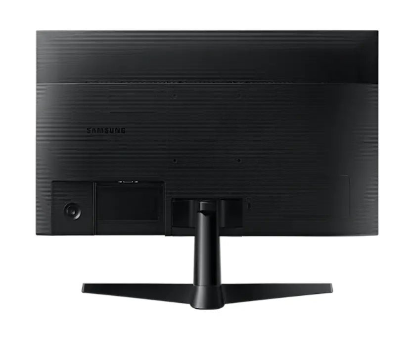 Монитор, Samsung F24T350F 24" Professional LED IPS, Bordless 1920x1080, Mega DCR, 5ms, 250cd,AMD FreeSyn, D-Sub, HDMI, DARK BLUE GRAY - image 1