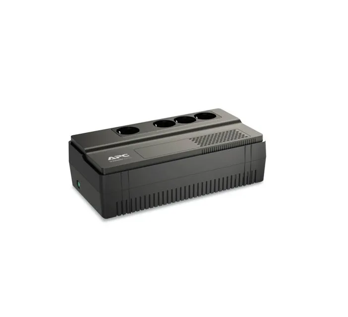 Непрекъсваем ТЗИ, APC Easy-UPS BV 800VA, AVR, Schuko Outlet, 230V