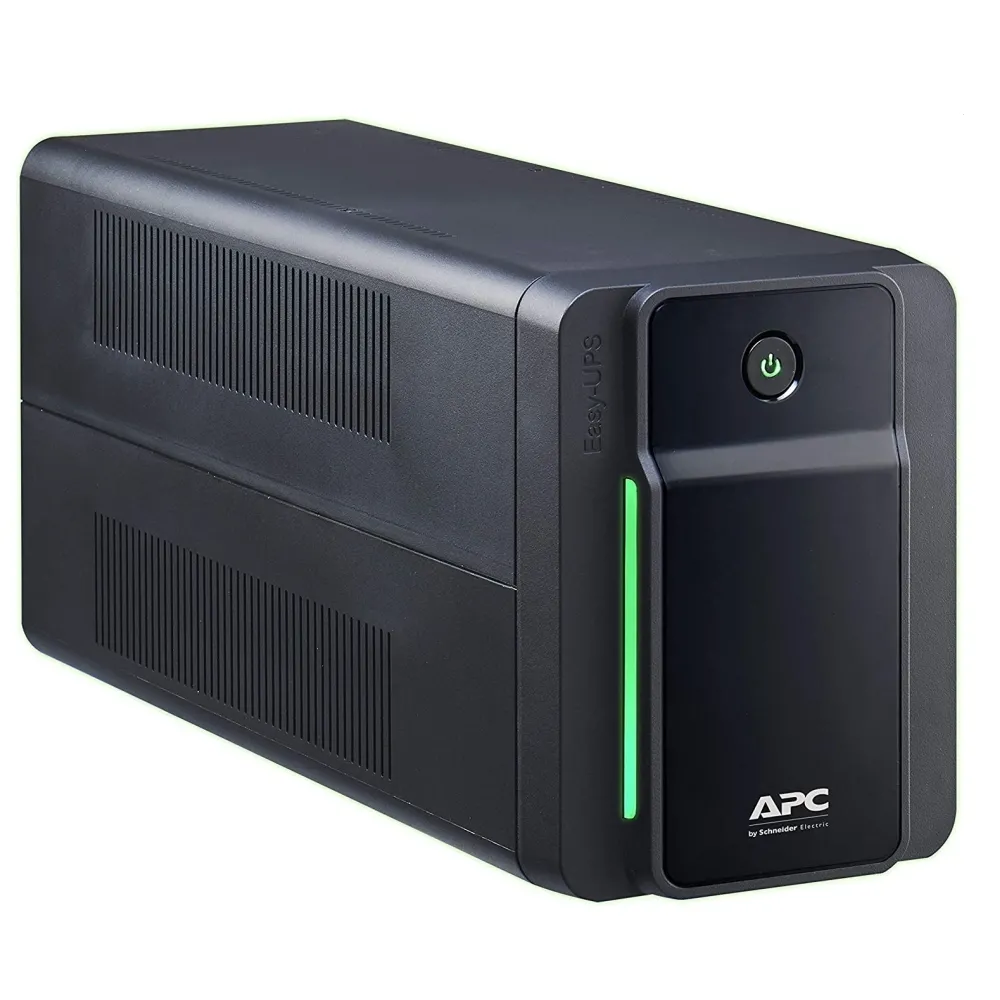 Непрекъсваем ТЗИ, APC Easy UPS 900VA, 230V, AVR, Schuko Sockets - image 1