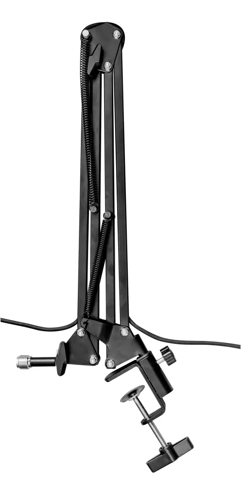 Микрофон, TRUST GXT 252+ Emita Plus Streaming Microphone - image 1