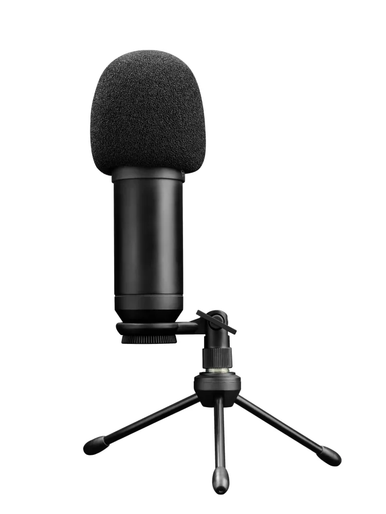 Микрофон, TRUST GXT 252+ Emita Plus Streaming Microphone - image 3