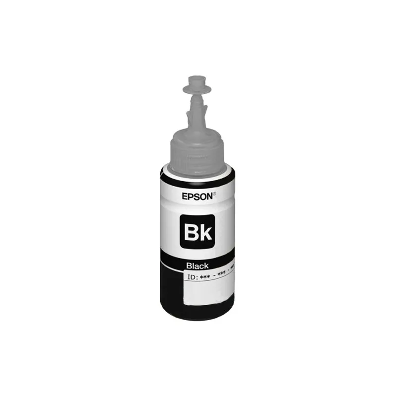 Консуматив, Epson T6641 Black ink bottle 70ml