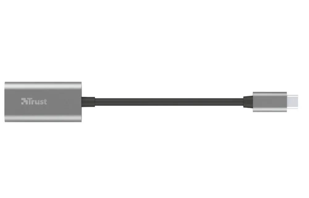 Адаптер, TRUST Dalyx USB-C HDMI Adapter - image 4