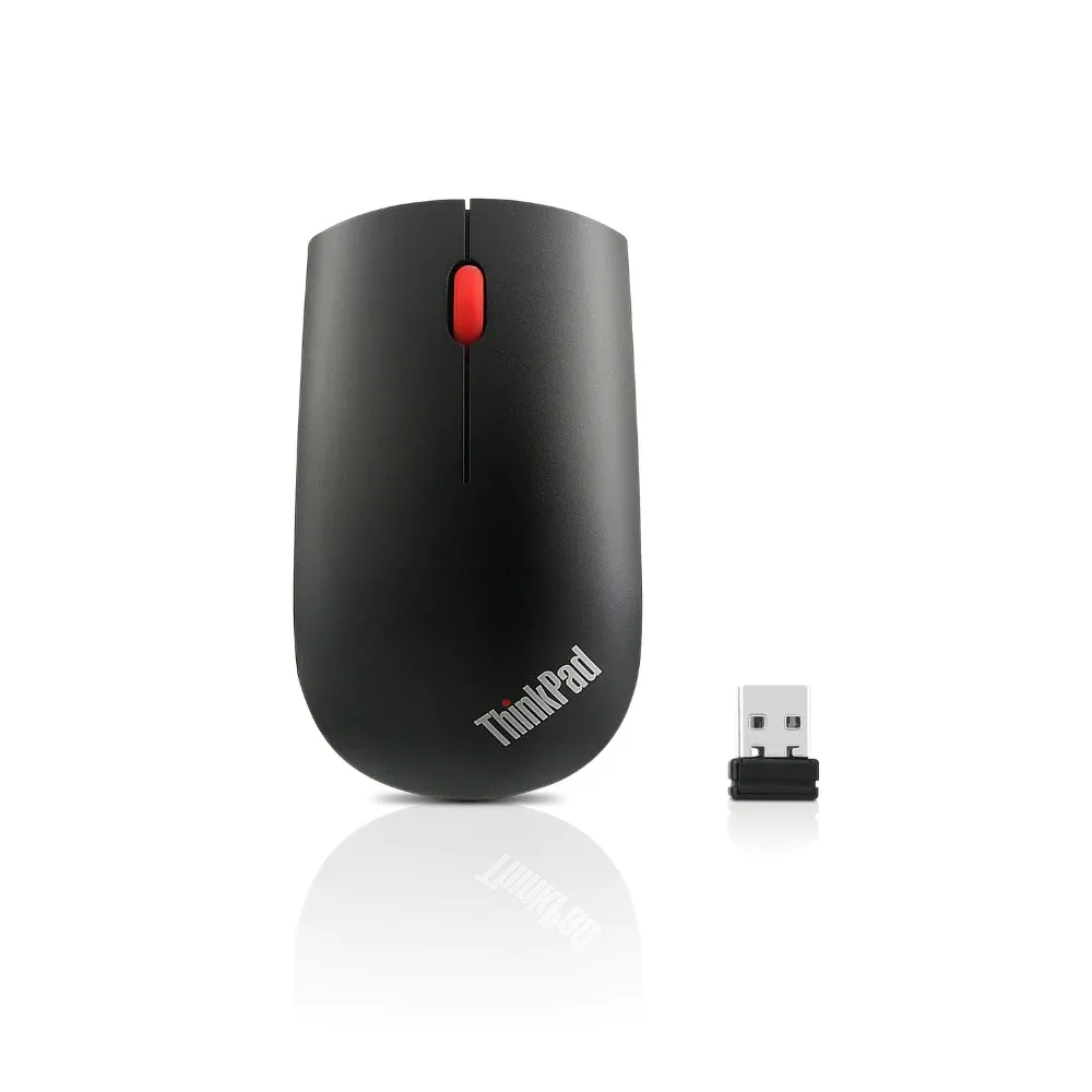 Мишка, Lenovo ThinkPad Essential Wireless Mouse