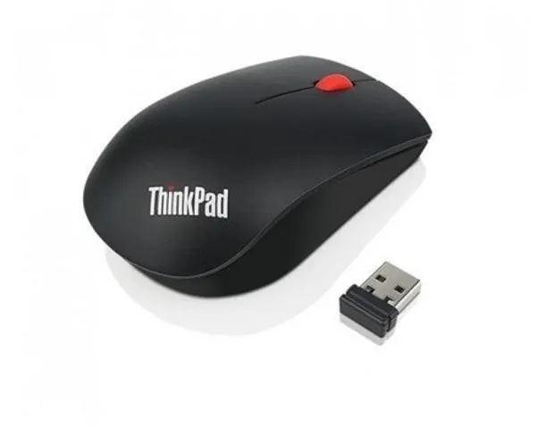 Мишка, Lenovo ThinkPad Essential Wireless Mouse - image 1