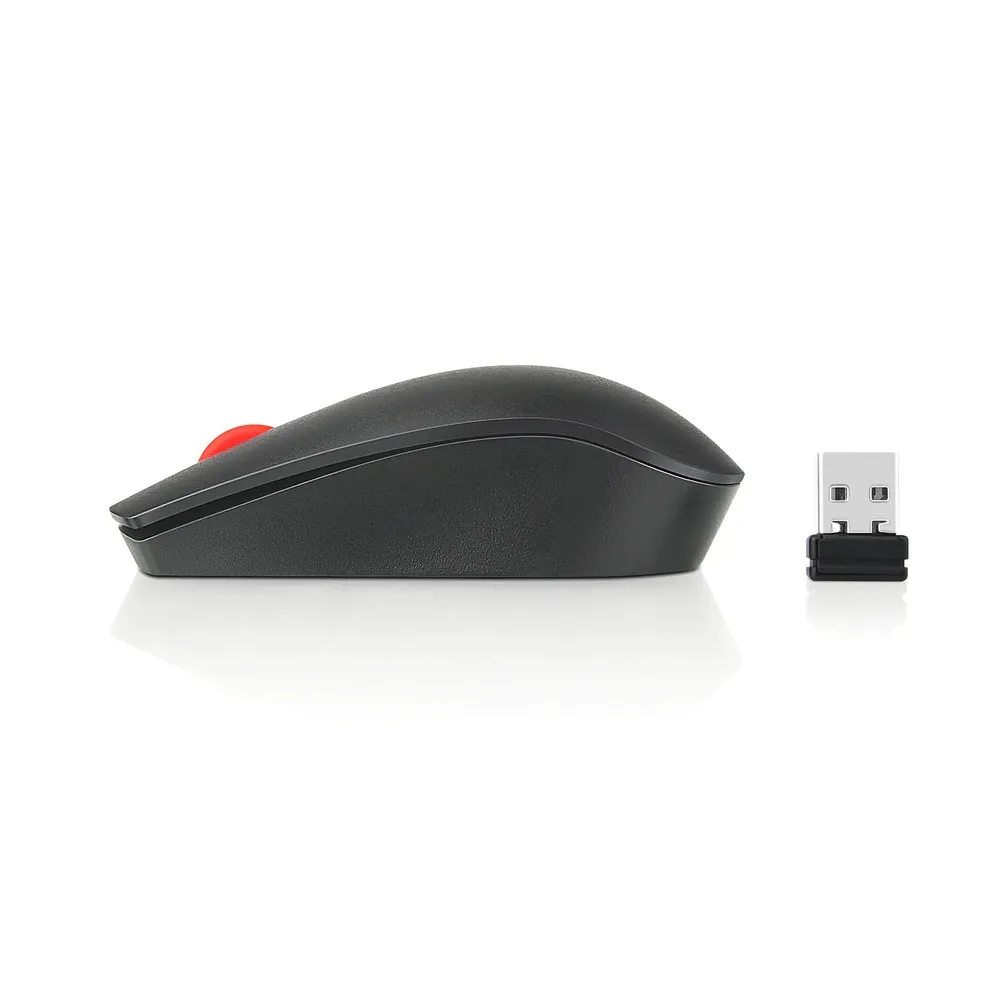 Мишка, Lenovo ThinkPad Essential Wireless Mouse - image 3