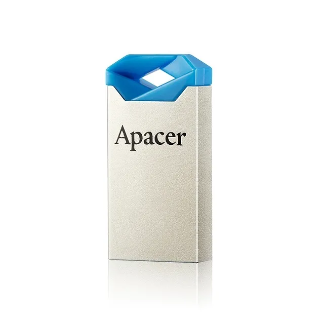 Памет, Apacer 32GB USB DRIVES UFD AH111 (Blue) - image 1