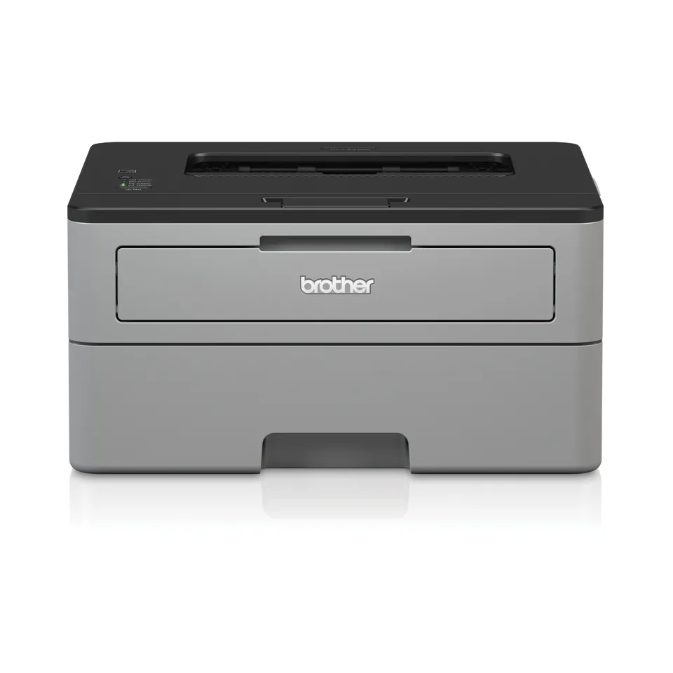 Лазерен принтер, Brother HL-L2312D Laser Printer