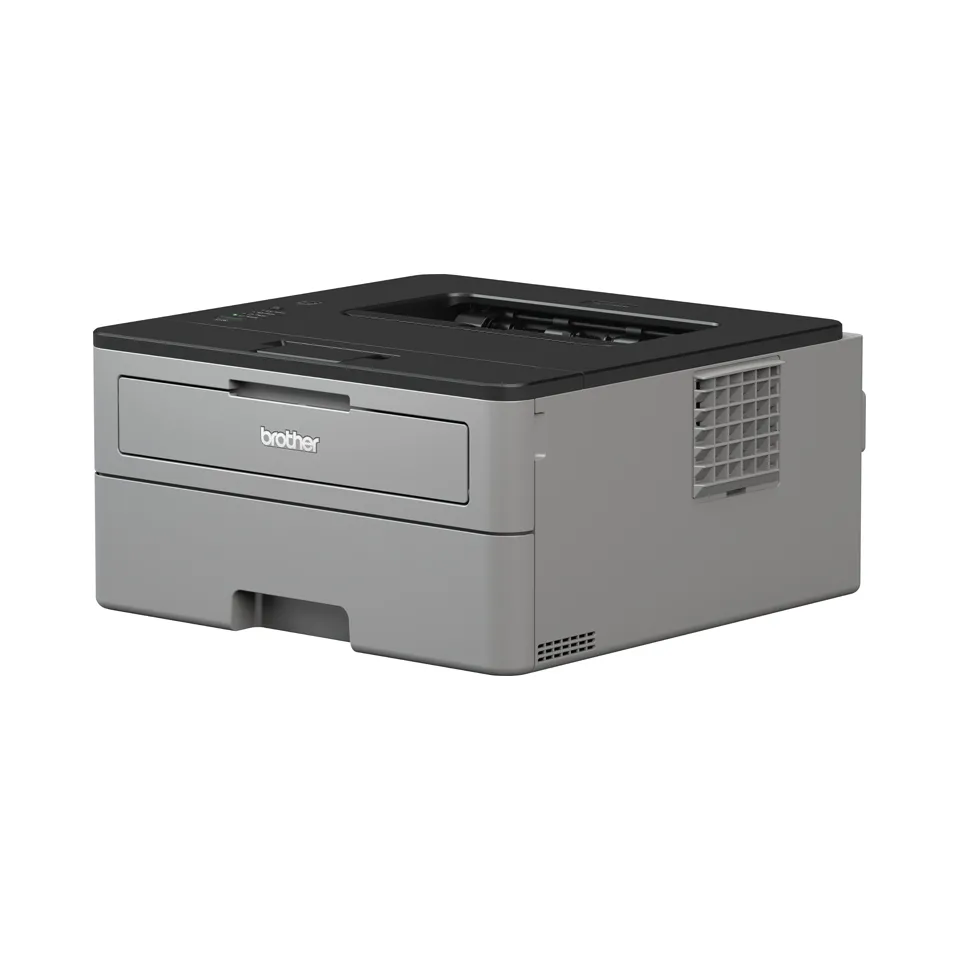 Лазерен принтер, Brother HL-L2312D Laser Printer - image 1