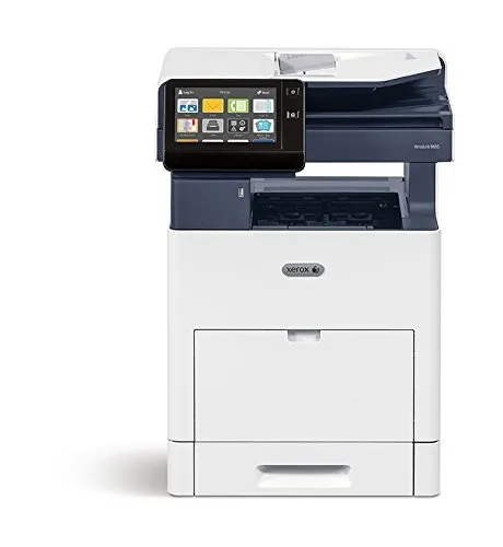 Лазерно многофункционално устройство, Xerox VersaLink B605S