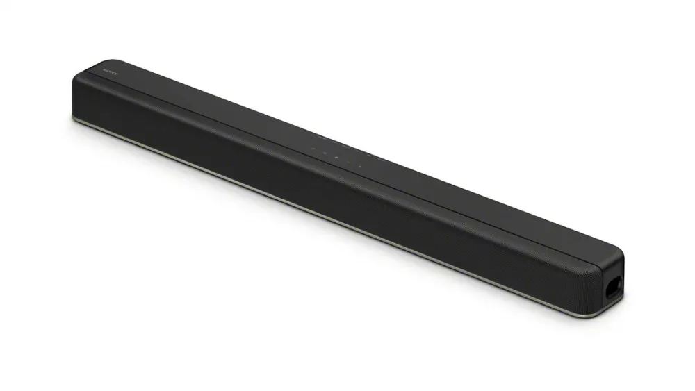 Аудио система, Sony HT-X8500, 2.1 channel Dolby Atmos / DTS:X soundbar with Wi-Fi and Bluetooth, black