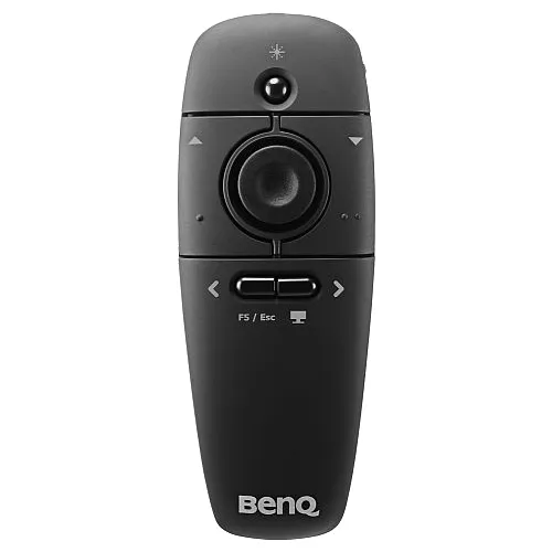 Безжичен презентер, BenQ Presenter