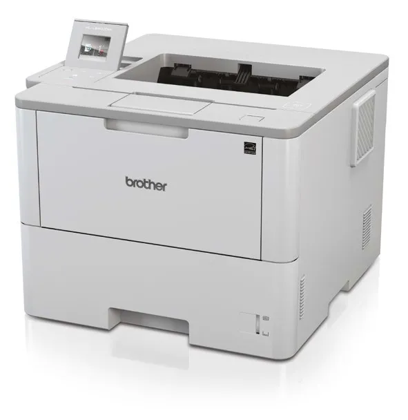 Лазерен принтер, Brother HL-L6400DW Laser Printer - image 1
