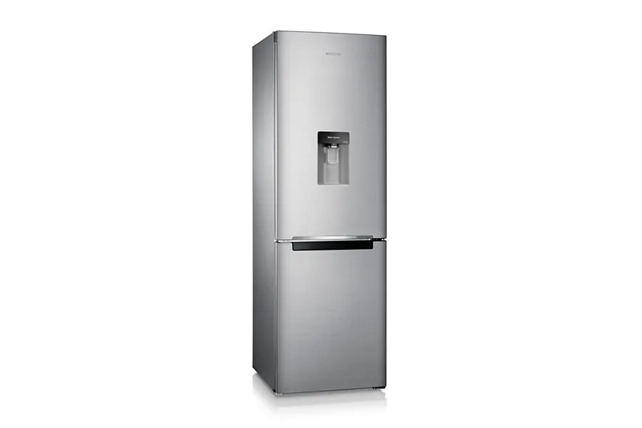 Хладилник, Samsung RB31FWRNDSA, Refrigerator, Fridge Freezer, 338l, No Frost, Energy Efficiency F, Water Dispenser, Graphite - image 2