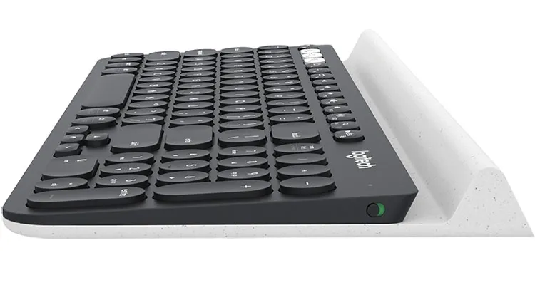 Клавиатура, Logitech K780 Multi-Device Wireless Keyboard - image 2