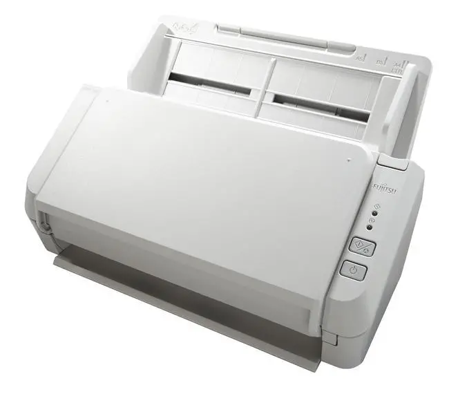 Скенер Ricoh SP-1130N, A4, ADF USB 3.2 LED, 30ppm