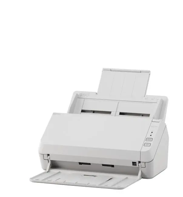 Скенер Ricoh SP-1130N, A4, ADF USB 3.2 LED, 30ppm - image 1