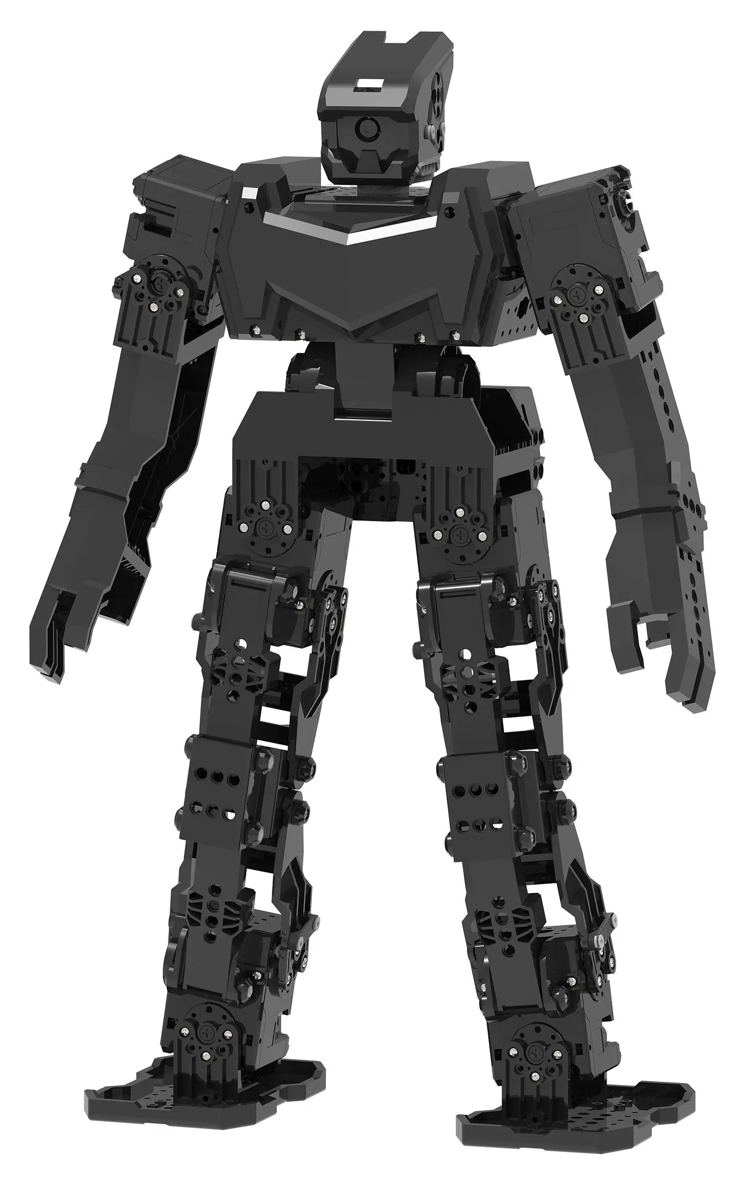 Комплект за роботика Robotis ENGINEER, Kit 1, 14г. - image 5
