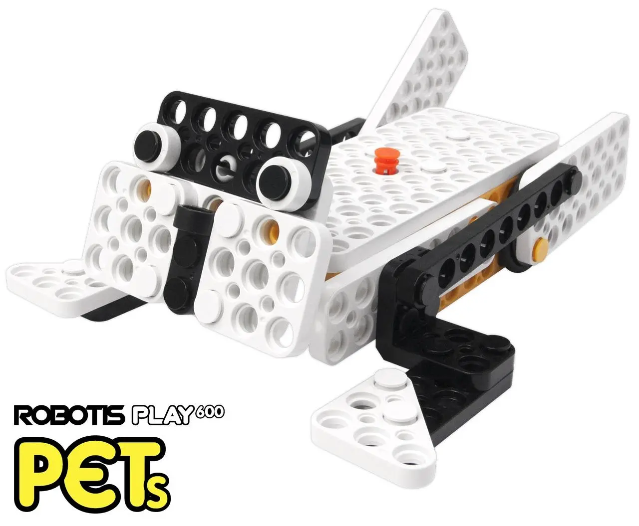 Комплект за роботика Robotis PLAY 600 PETs - image 2