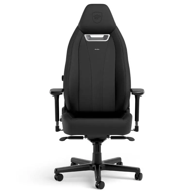 Геймърски стол noblechairs LEGEND Black Edition - image 1