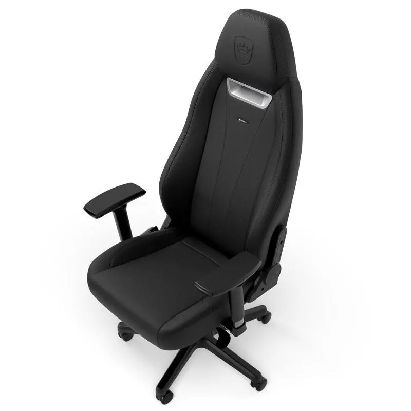 Геймърски стол noblechairs LEGEND Black Edition - image 7