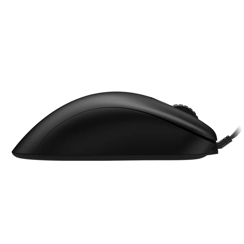 Геймърска мишка ZOWIE EC1-C, Черен - image 3