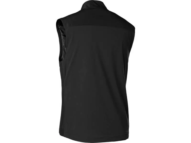 Яке RANGER OFF ROAD WIND VEST BLK FOX - image 1