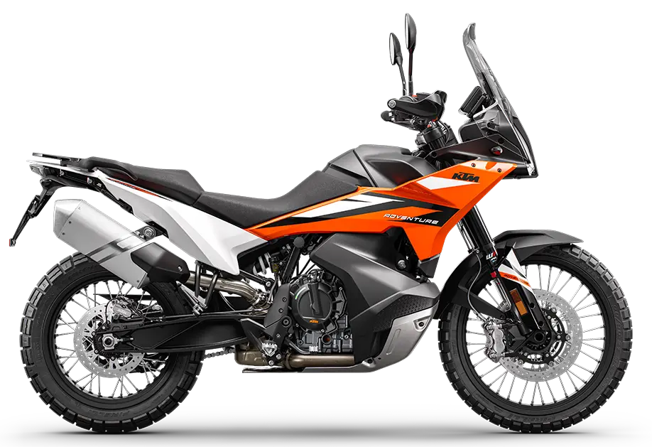 KTM 890 SMT 2023