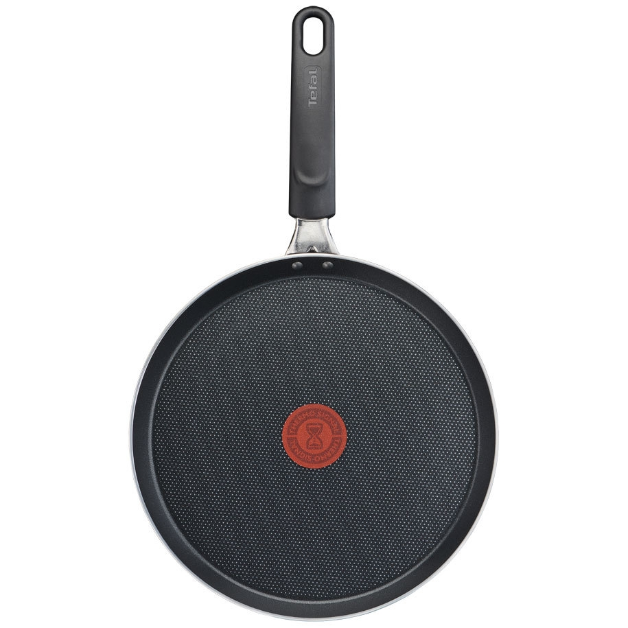 Тиган, Tefal B5691053 Easy Plus Pancake Pan 25cm - image 1