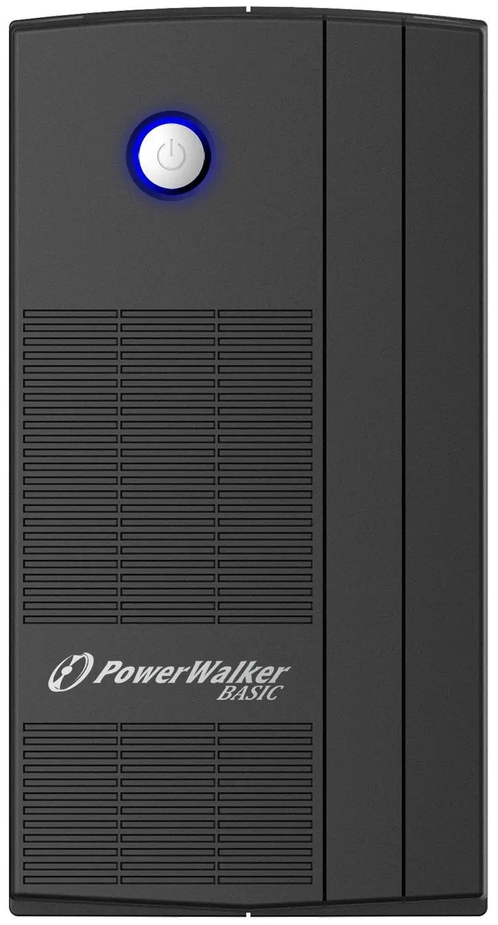 UPS POWERWALKER VI 1000 SB, 1000 VA Line Interactive - image 2