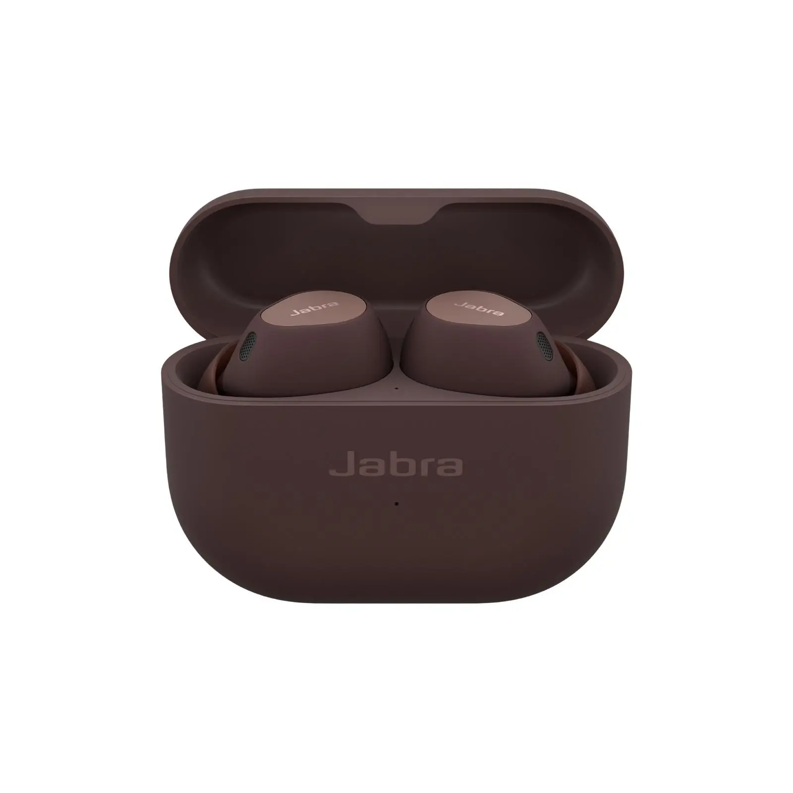 Блутут слушалки Jabra Elite 10, Cocoa - image 2