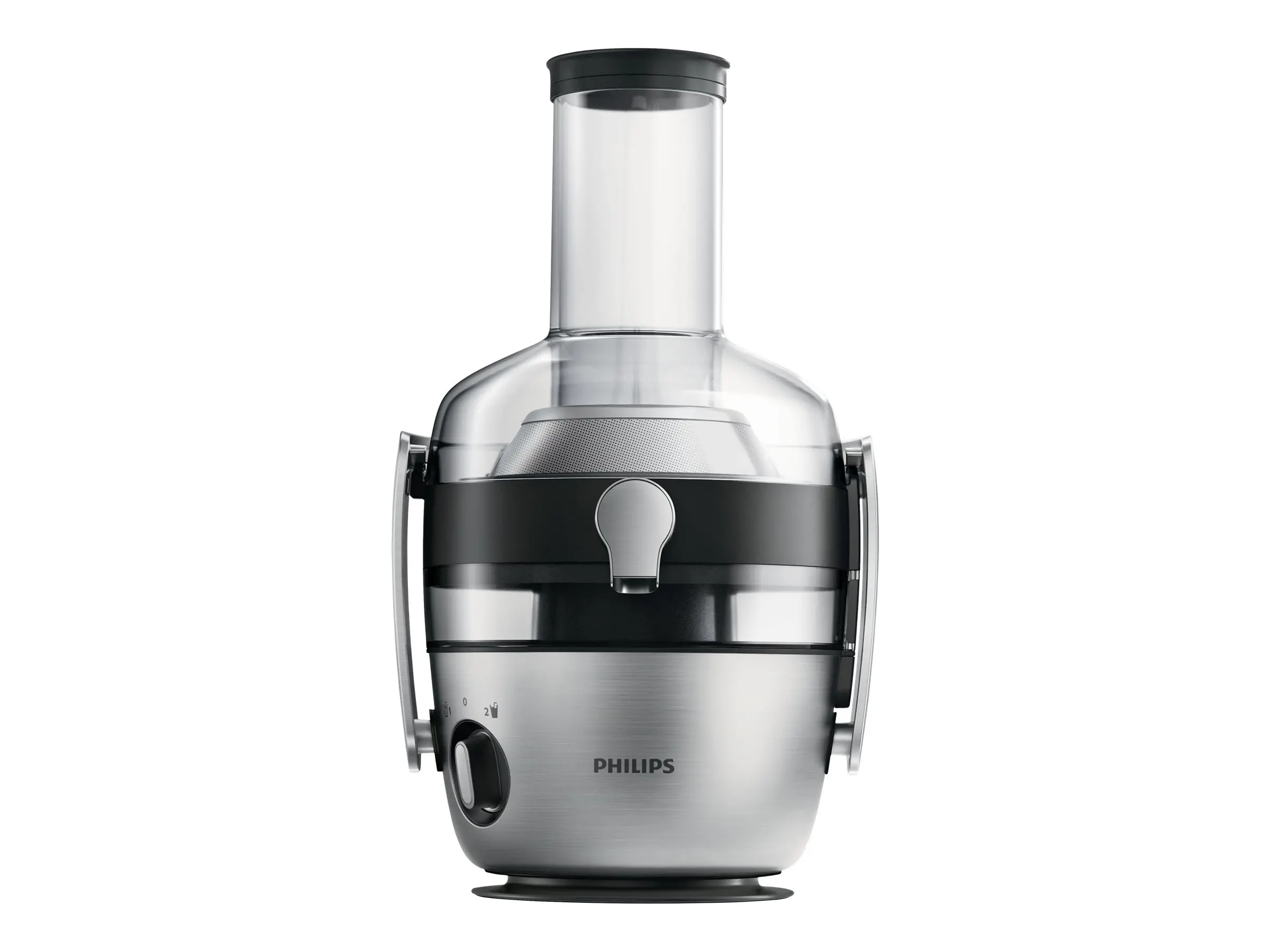 PHILIPS Avance Collection juicer QuickClean 1200W XXL tube - image 8