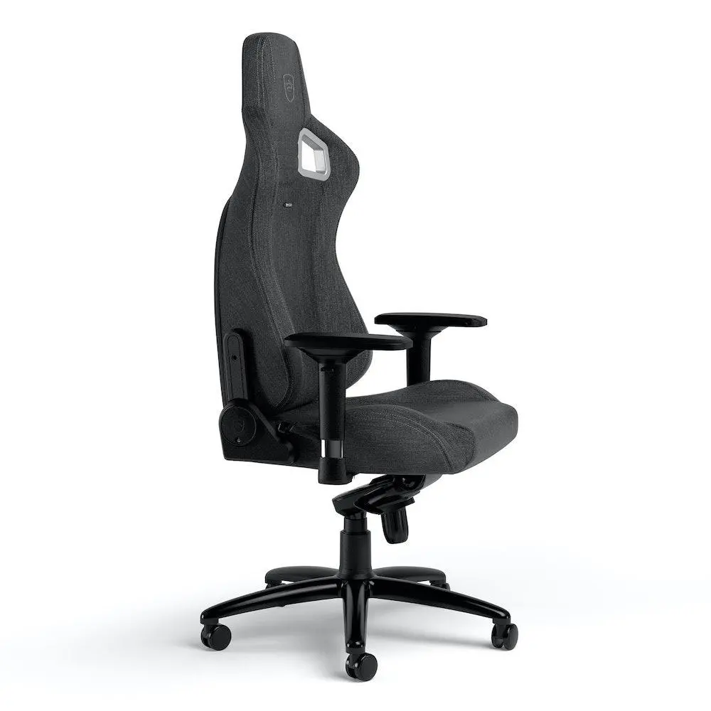 Геймърски стол noblechairs EPIC TX, Grey - image 2