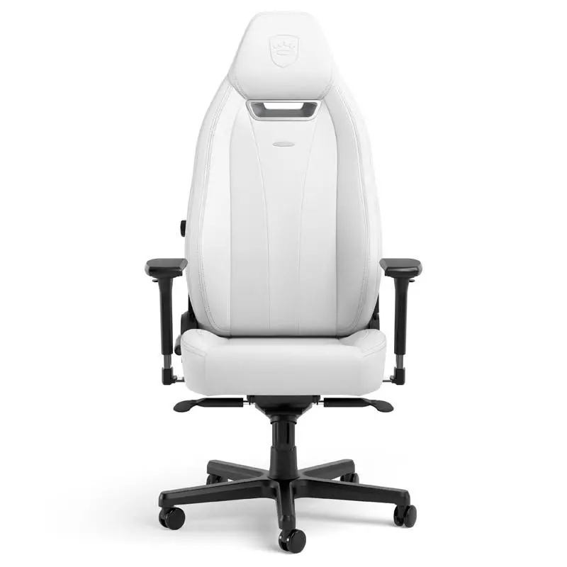 Геймърски стол noblechairs LEGEND White Edition - image 1