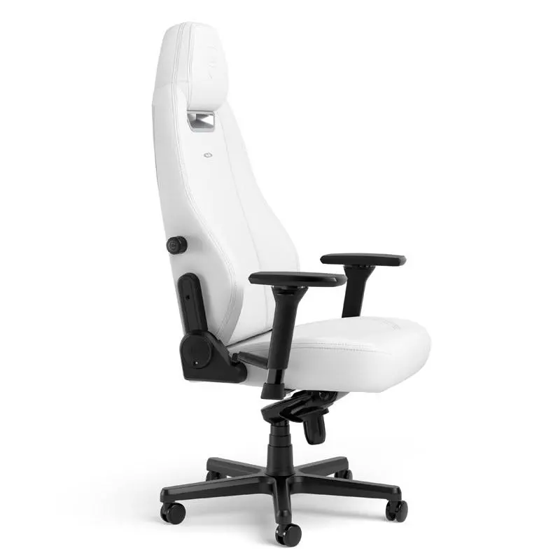 Геймърски стол noblechairs LEGEND White Edition - image 4