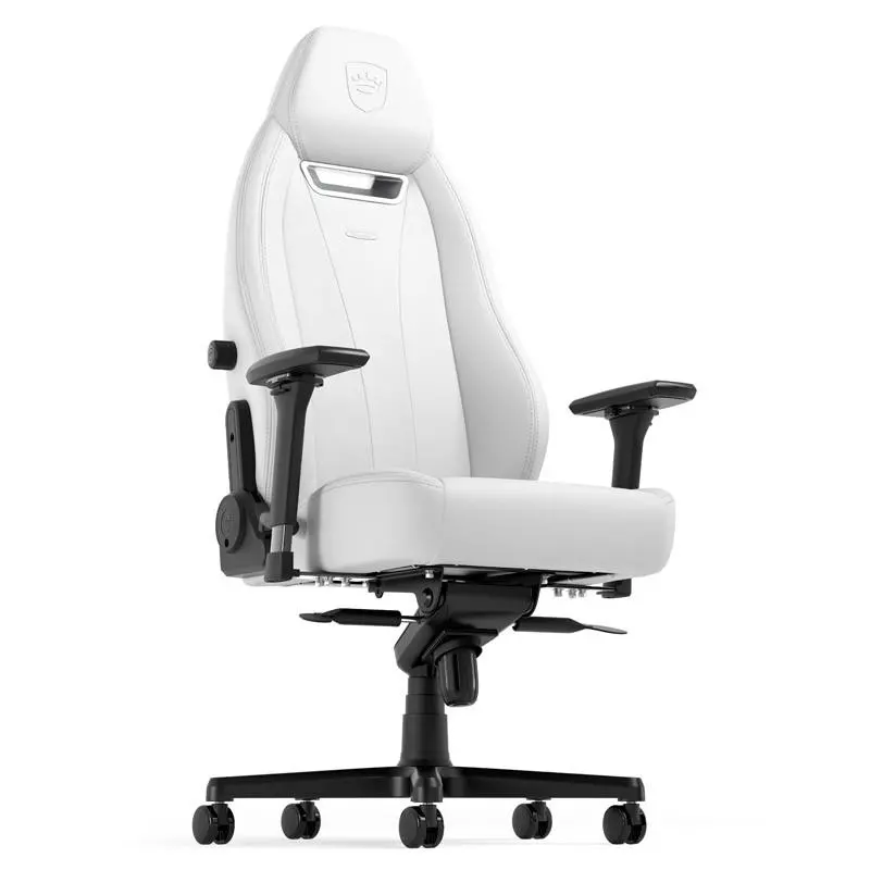 Геймърски стол noblechairs LEGEND White Edition - image 5