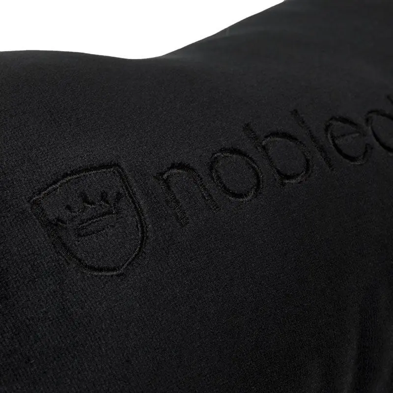 Комплект възглавници Noblechairs, За геймърски стол EPIC/ICON/HERO, Черен - image 1