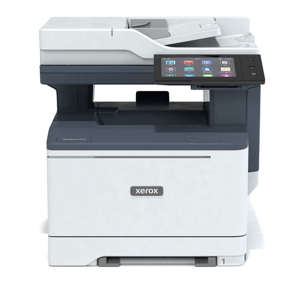 Лазерно многофункционално устройство, Xerox VersaLink C415 Colour MFP