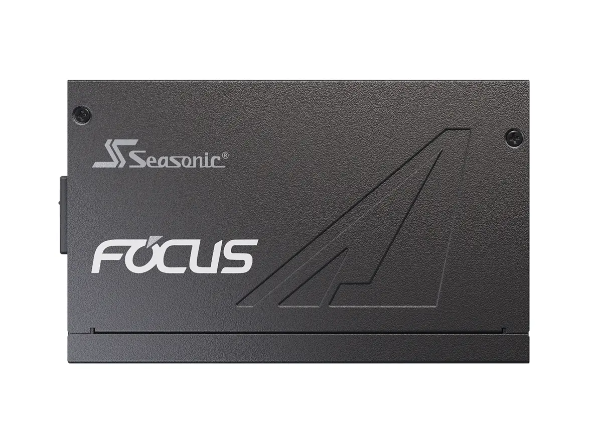 Захранващ блок SEASONIC FOCUS GX-750 750W - image 6