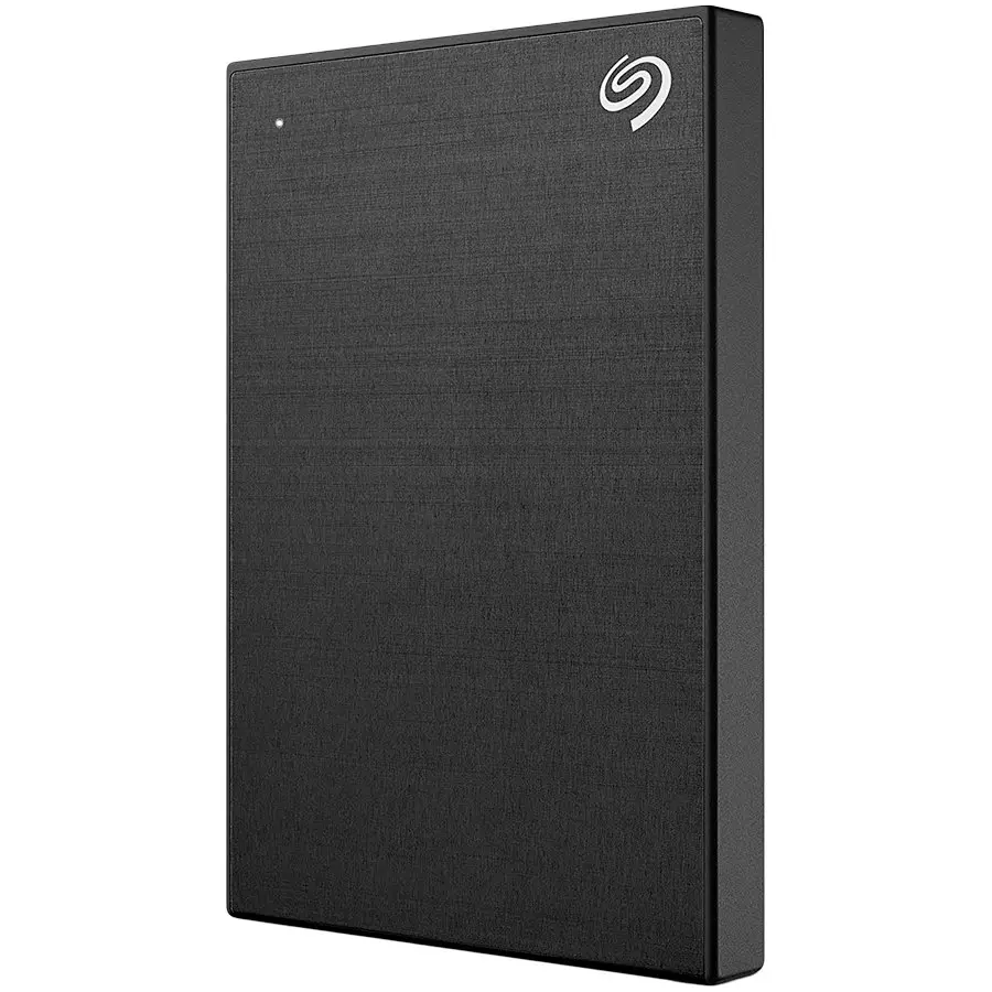 Твърд диск, Seagate One Touch with Password 1TB Black ( 2.5", USB 3.0 )