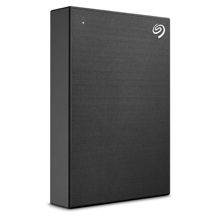 Твърд диск, Seagate One Touch with Password 1TB Black ( 2.5", USB 3.0 ) - image 2