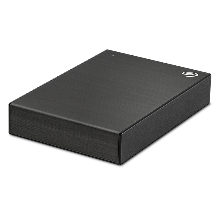 Твърд диск, Seagate One Touch with Password 1TB Black ( 2.5", USB 3.0 ) - image 3