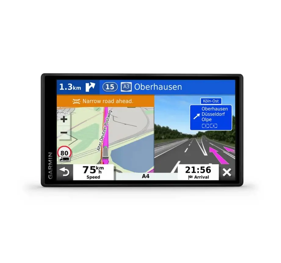 Garmin dēzl™ LGV500 010-02603-11