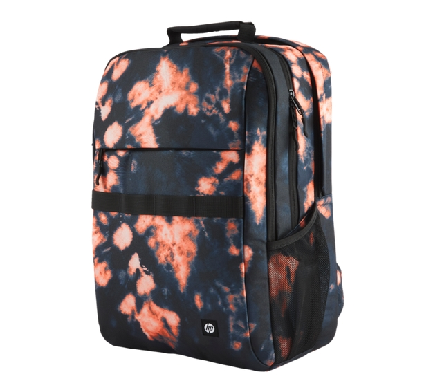 Раница, HP Campus XL Tie dye Backpack, up to 16.1" - image 1