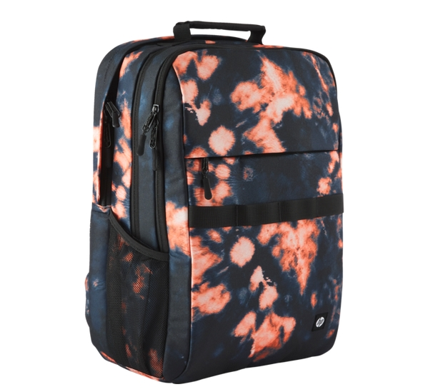 Раница, HP Campus XL Tie dye Backpack, up to 16.1" - image 2