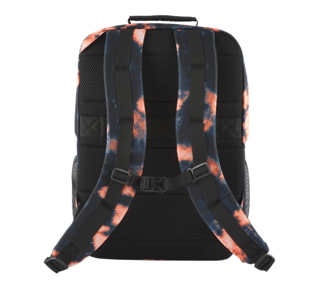 Раница, HP Campus XL Tie dye Backpack, up to 16.1" - image 3